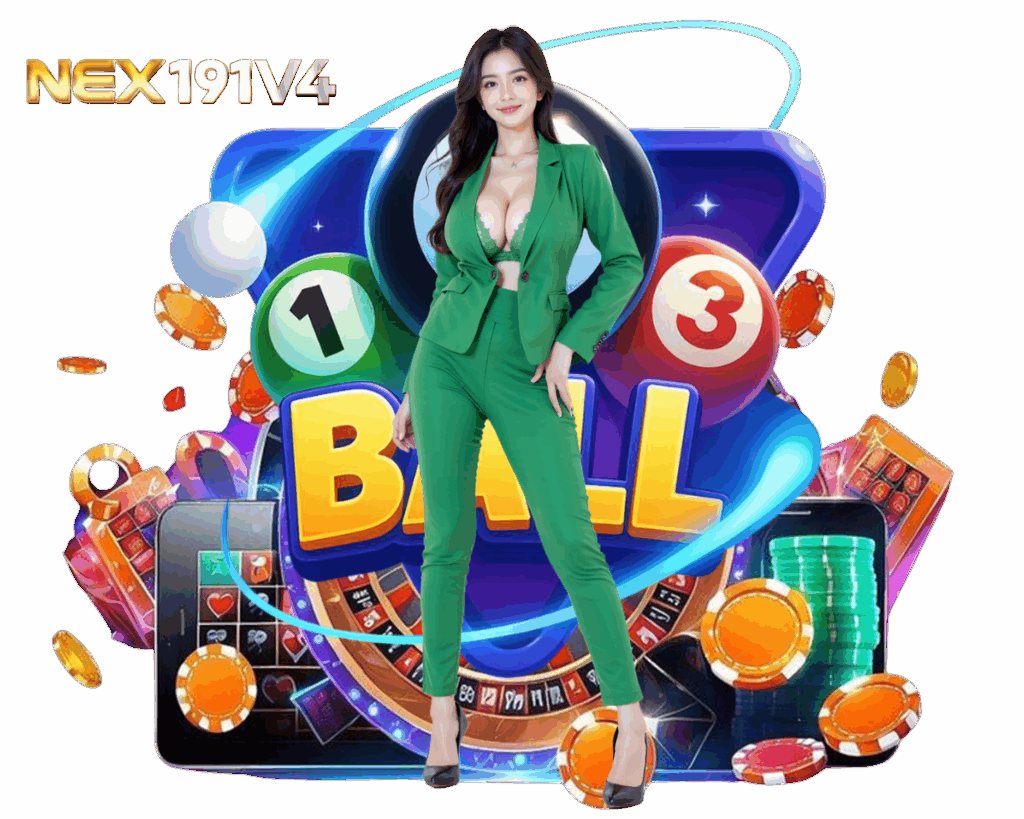 NEX191V4 ฝากถอนไม่มีขั้นต่ำ    