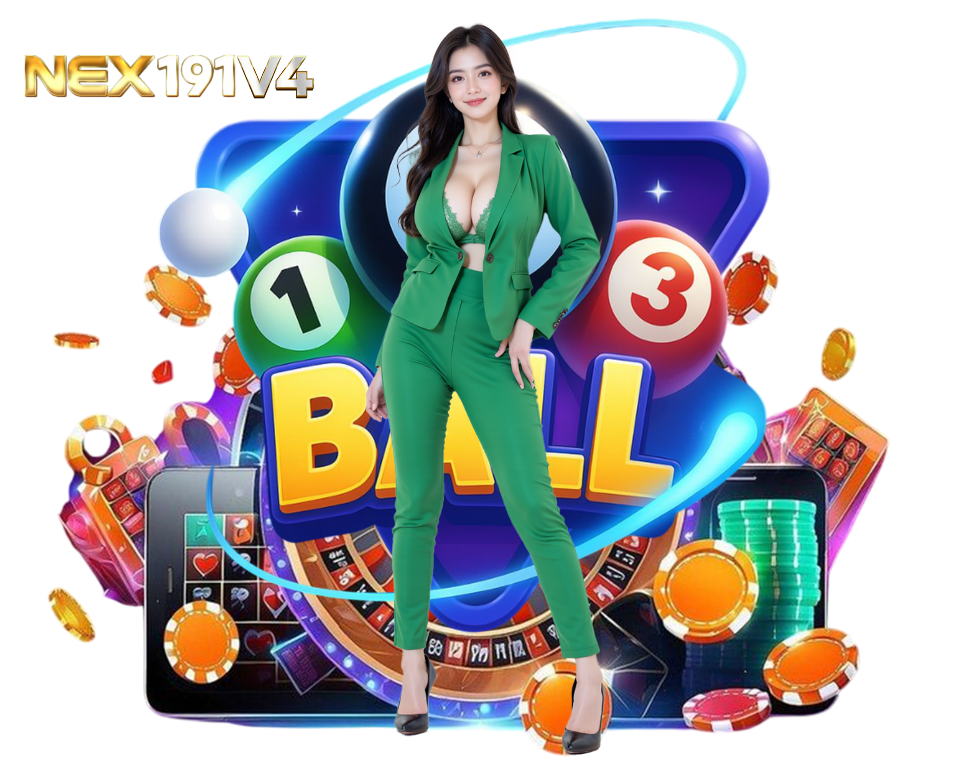 NEX191V4 ฝากถอนไม่มีขั้นต่ำ