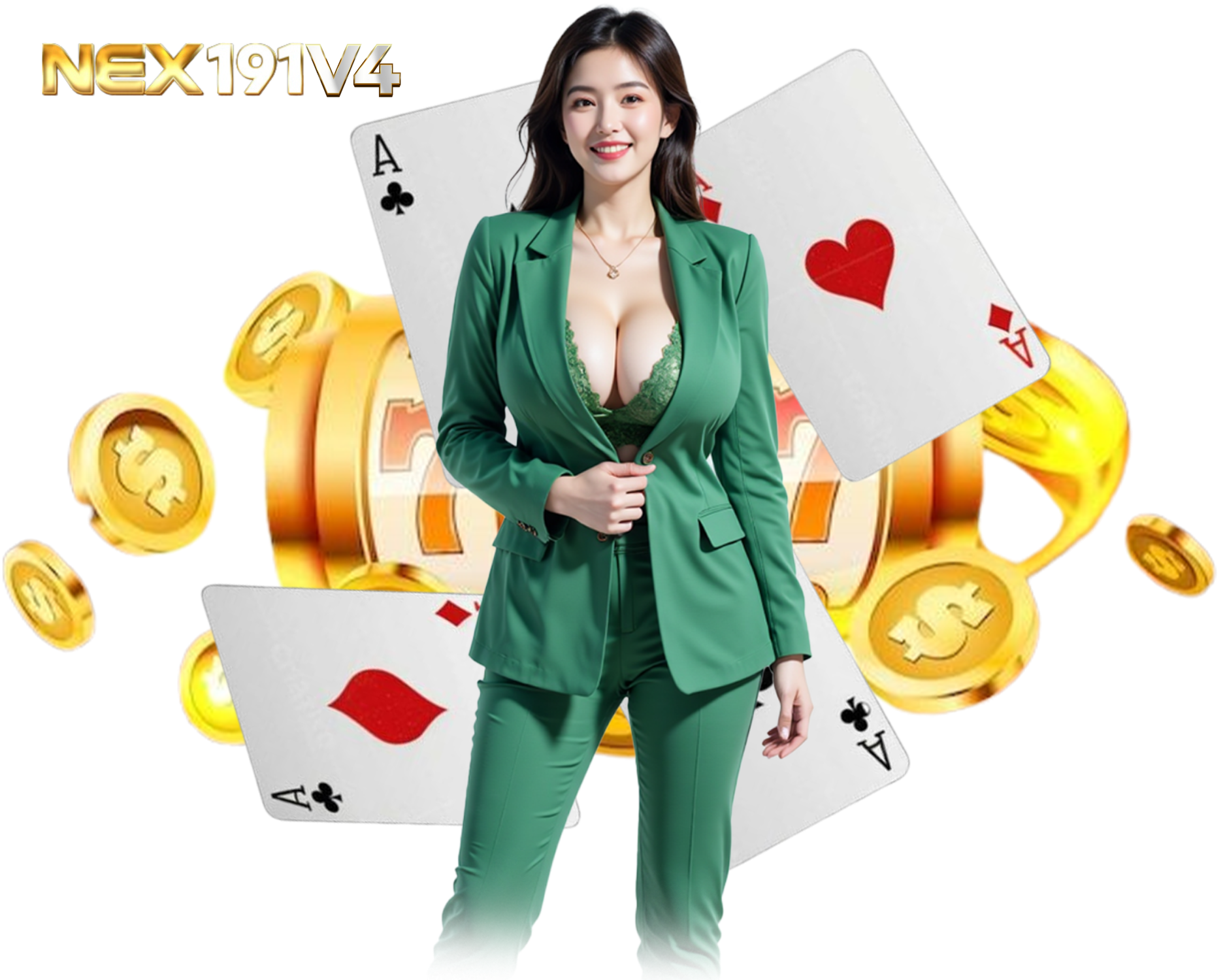 NEX191V4